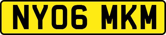 NY06MKM
