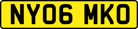 NY06MKO