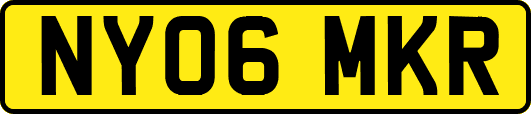 NY06MKR