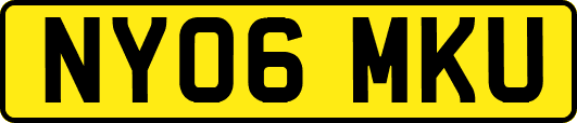 NY06MKU