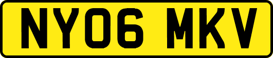 NY06MKV