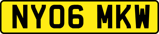 NY06MKW
