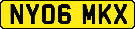 NY06MKX