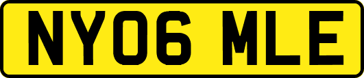 NY06MLE