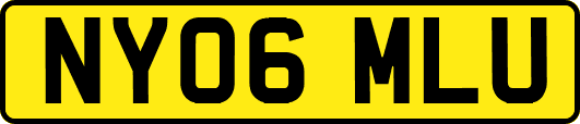 NY06MLU