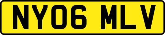 NY06MLV