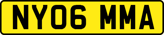 NY06MMA