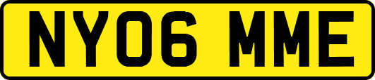 NY06MME