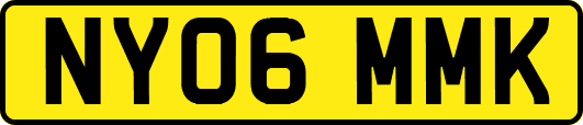 NY06MMK