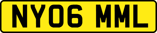 NY06MML