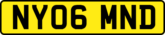 NY06MND