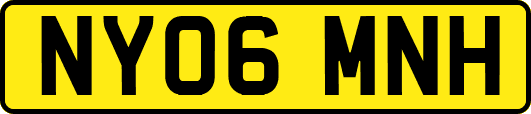 NY06MNH
