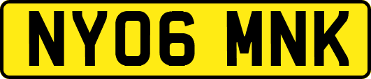 NY06MNK