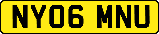 NY06MNU