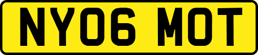 NY06MOT