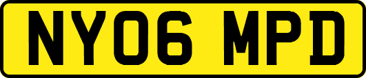 NY06MPD
