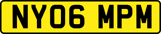 NY06MPM