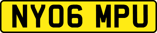 NY06MPU