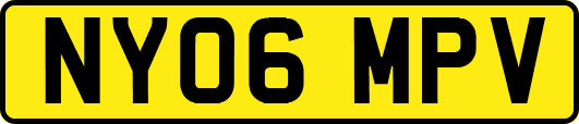NY06MPV