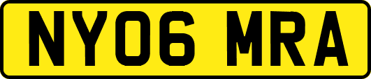 NY06MRA