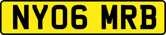 NY06MRB
