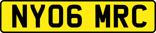 NY06MRC