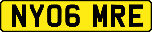 NY06MRE