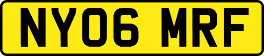 NY06MRF