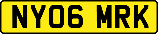 NY06MRK
