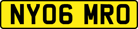 NY06MRO