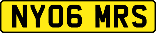NY06MRS