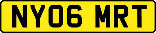 NY06MRT