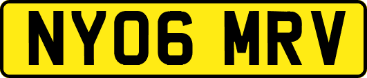 NY06MRV