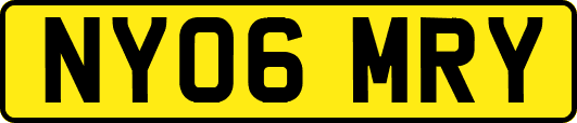 NY06MRY