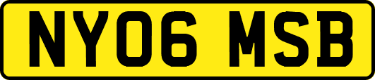 NY06MSB