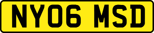 NY06MSD