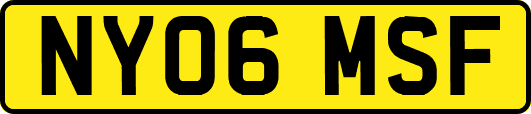 NY06MSF