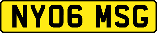 NY06MSG