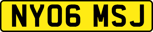 NY06MSJ