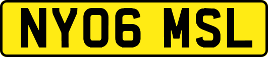 NY06MSL