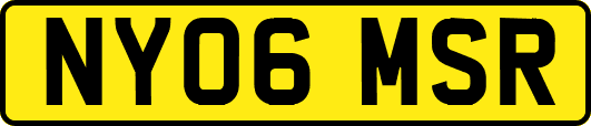 NY06MSR