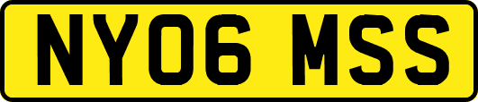 NY06MSS