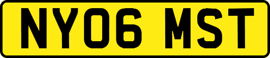 NY06MST