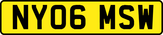 NY06MSW