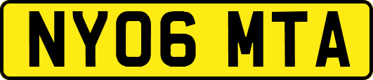NY06MTA