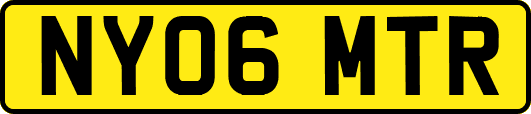 NY06MTR