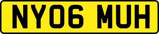 NY06MUH