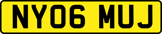 NY06MUJ