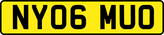 NY06MUO
