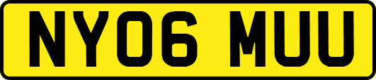 NY06MUU